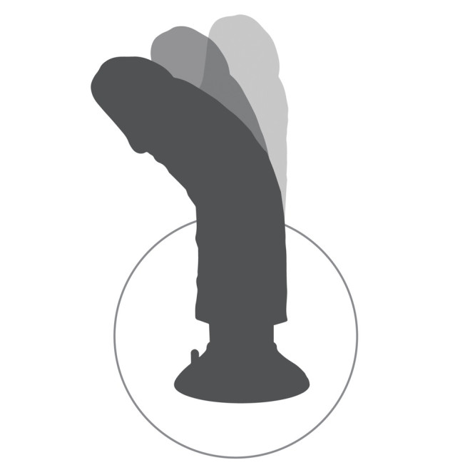 Vibrating Cock 6