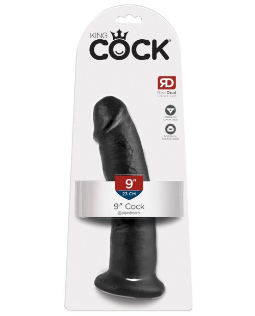Black Cock 9