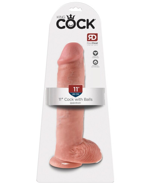 Ljós 11