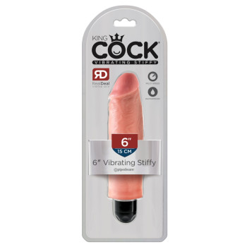 Vibrating Stiffy 6