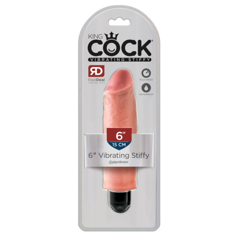 Vibrating Stiffy 6