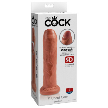 14.8cm ekki umskorinn