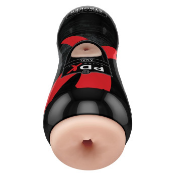 Anal Vibrating Stroker