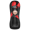 Oral Vibrating Stroker