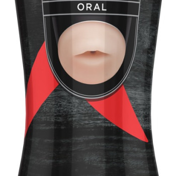 Oral Vibrating Stroker