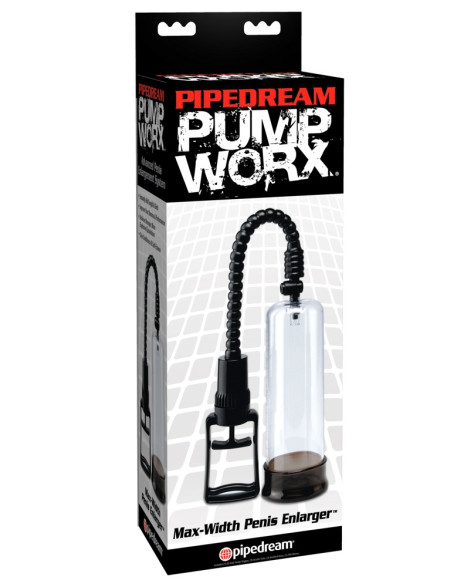 Max-Width Penis Enlarger