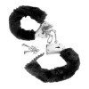 Beginner's Furry Cuffs