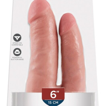 Dildo Double Penetrator