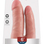 Dildo Double Penetrator