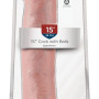 Cock with Balls 15" Ljós