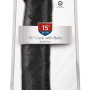Cock with Balls 15" Svartur