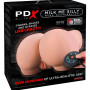 PDX Elite Milk Me Silly