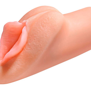 Perfect Pussy: XTC Stroker