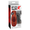 Perfect Pussy: Double Stroker Dökk