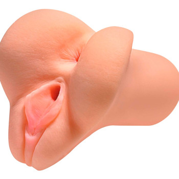 Pick Your Pleasure Stroker
