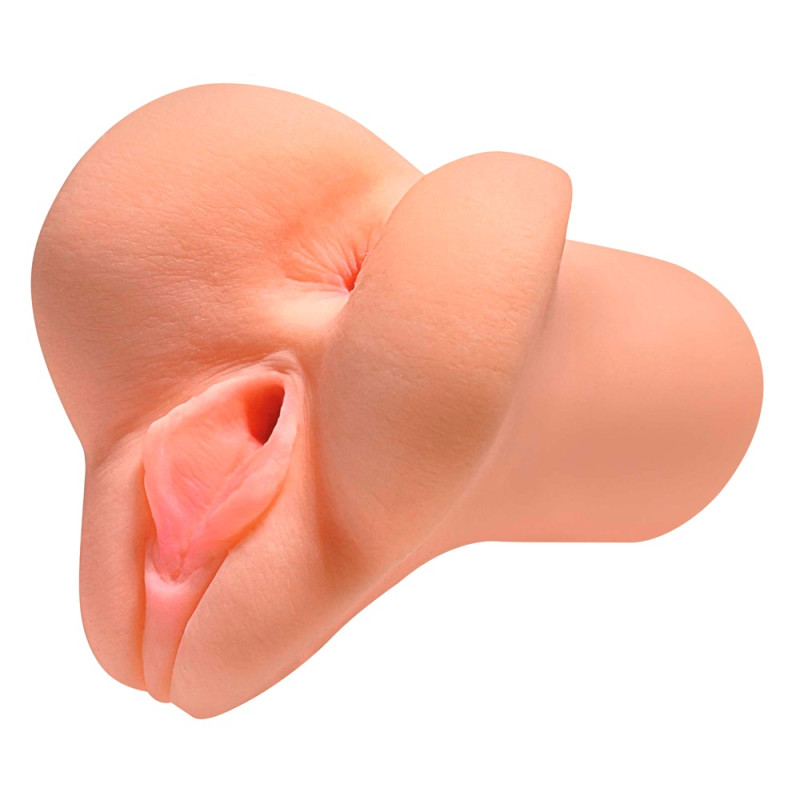 Pick Your Pleasure Stroker