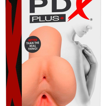 Pick Your Pleasure Stroker