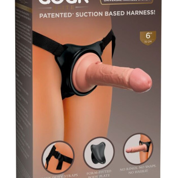 Beginner´s Silicone Body Dock Kit