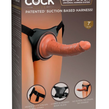 Comfy Silicone Body Dock Kit