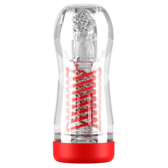 ViewTube 2 See thru Stroker