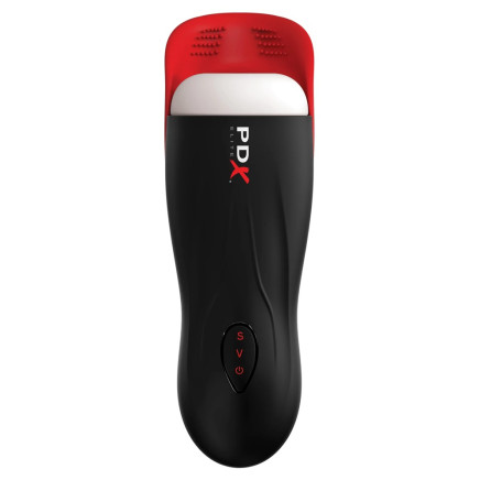 Fap-O-Matic Pro