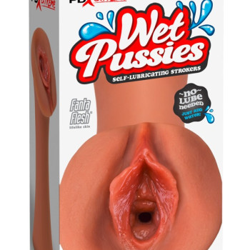 Wet Pussies Juicy Snatch