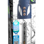 Max Boost Pro Flow Blue