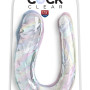 44cm Double Trouble Tvöfaldur Dildo