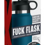 Fuck Flask Private Pleaser – Ljós