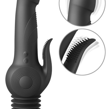 Pogo Thruster