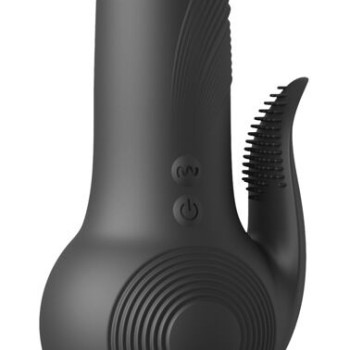 Pogo Thruster