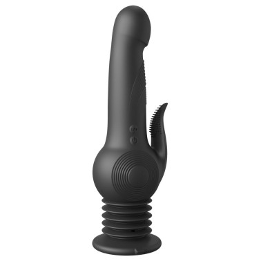 Pogo Thruster