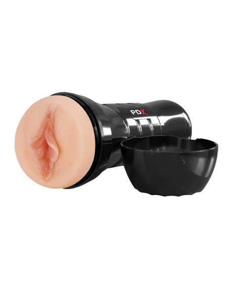 Wet Pussies Super Luscious Lips XXL