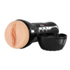 Wet Pussies Super Juicy Snatch XXL