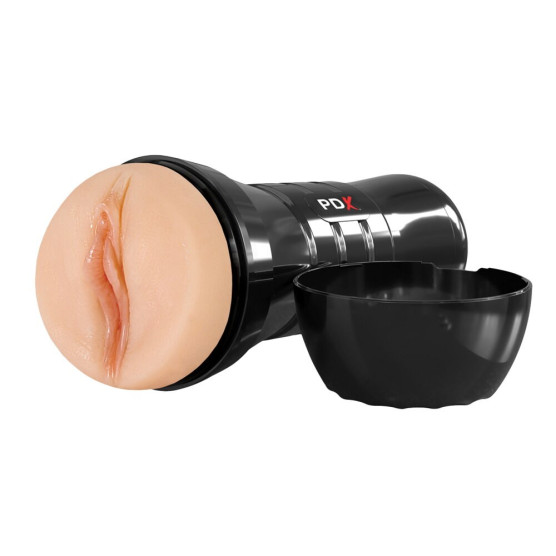 Wet Pussies Super Juicy Snatch XXL