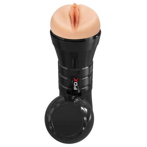 Wet Pussies Super Juicy Snatch XXL
