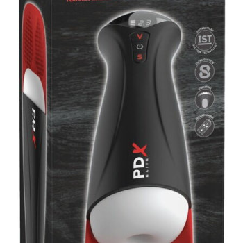 Fap-O-Matic Pro XL