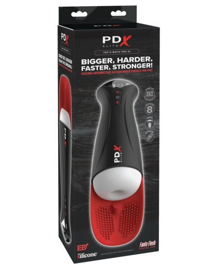 Fap-O-Matic Pro XL
