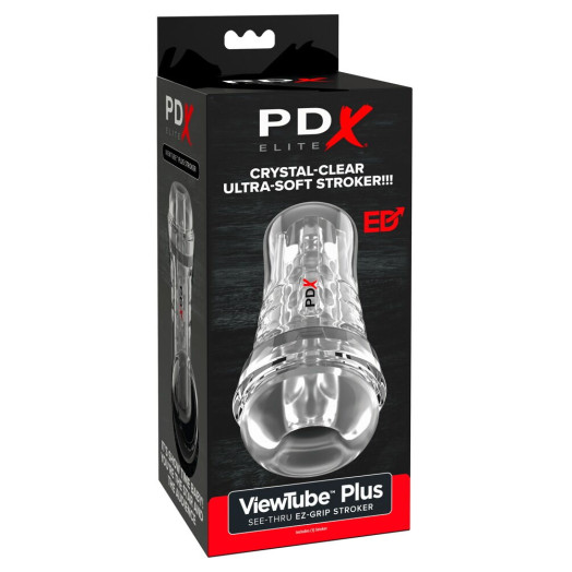ViewTube Plus
