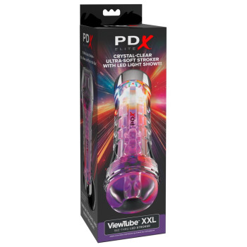 ViewTube XXL