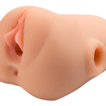 Pussy Pounder Vibrating
