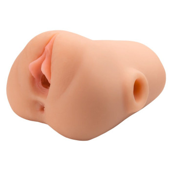 Pussy Pounder Vibrating