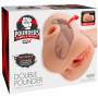 Pussy Pounder Vibrating
