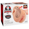 Pussy Pounder