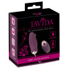Javida – fjarstýrð ástarkúla