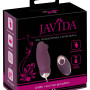 Javida – fjarstýrð ástarkúla