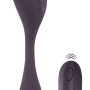 Remote Controlled Couple's Vibrator