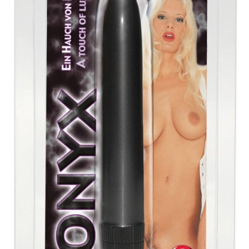 Vibrator Onyx