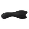 Glans Vibrator with 3 attachable Dilators