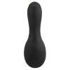 Glans Vibrator with 3 attachable Dilators